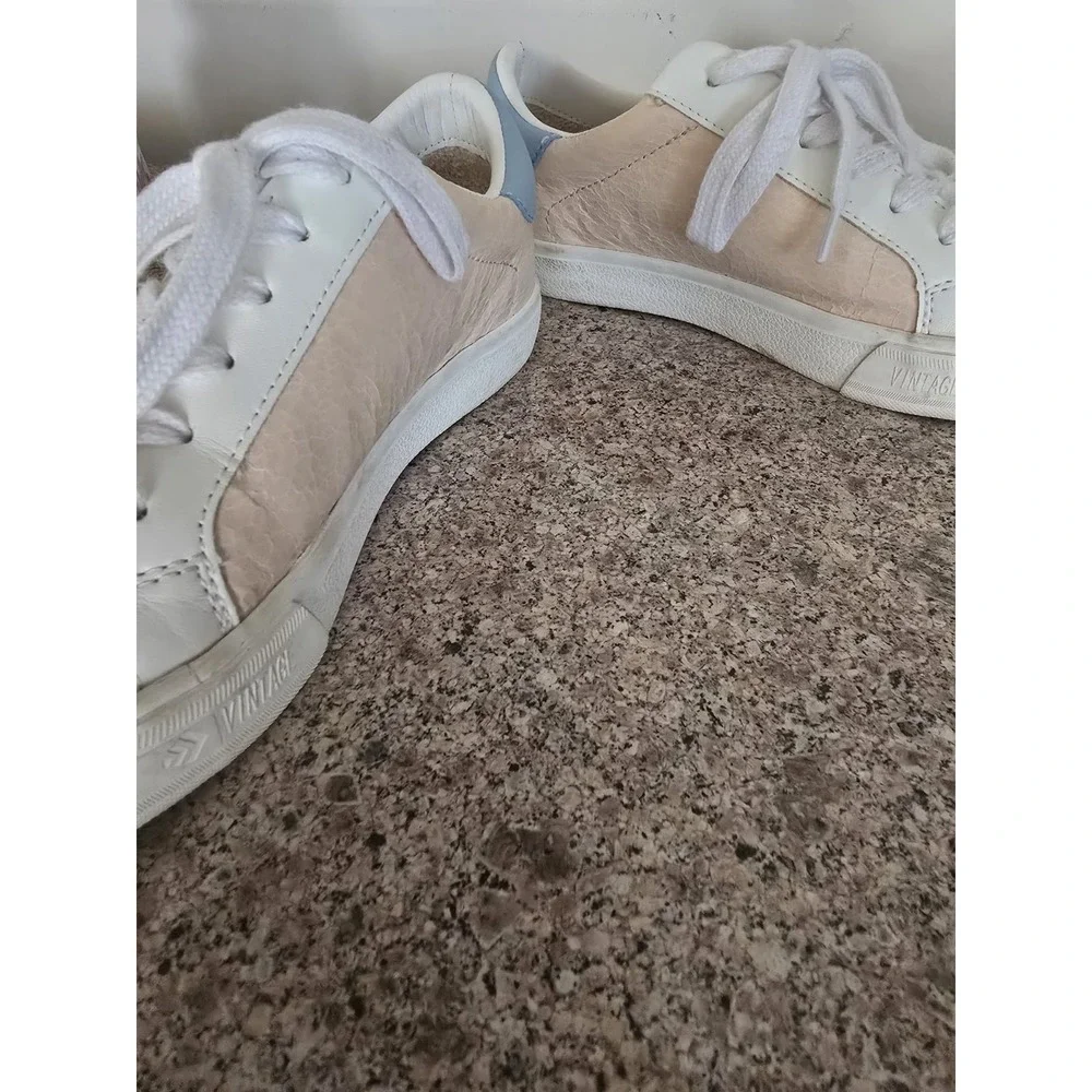 Vintage Havana Gemma Sneakers‎ Women's Size 7